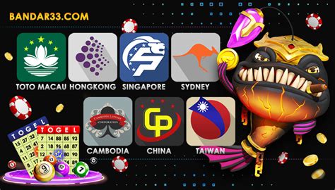 Bandar33 slot Beberapa pilihan provider ikonik dan terkenal seperti Pragmatic Play, Habanero, Playstar, TTG Slots, Isoftbet, CQ9, Microgaming, RTG dan Simpleplay Slots dapat anda mainkan